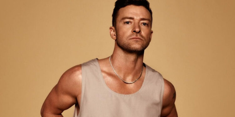 NSYNC’s Justin Timberlake Reveals He’s Been Battling Lyme Disease During Tour