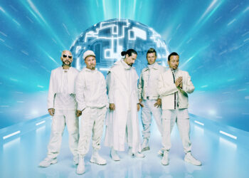 Backstreet Boys Extend Vegas Sphere Residency Amid Soaring Demand