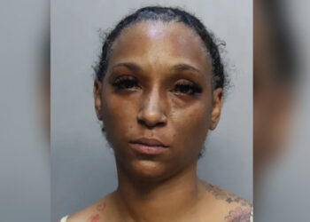Woman Arrested After Alleged Threat at Miami-Dade School Drop-Off