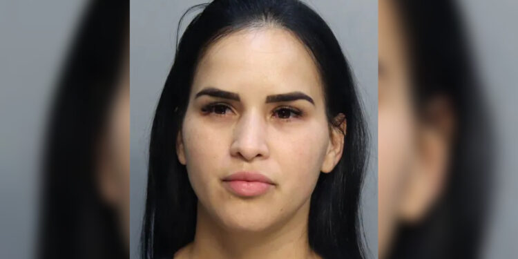 Miami Lakes woman arrested in credit “bust-out” auto fraud scheme