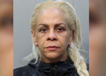 Fugitive Arrested Nearly Two Decades After Fatal 2006 Hialeah Crash