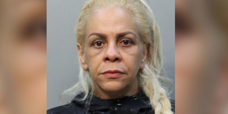 Fugitive Arrested Nearly Two Decades After Fatal 2006 Hialeah Crash