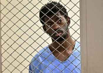 Lil Nas X Calls Arrest and Jail Time ‘Terrifying’