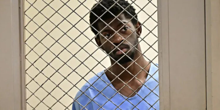 Lil Nas X Calls Arrest and Jail Time ‘Terrifying’