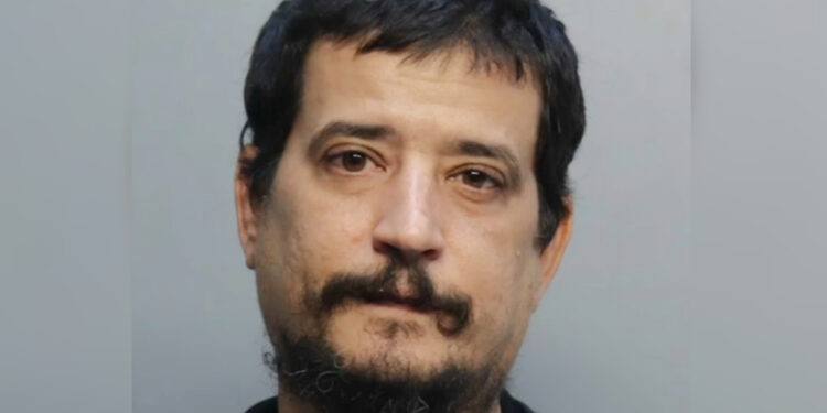 Former Cuban Official, Alleged Godson of Fidel Castro, Arrested in Hialeah Drug Case
