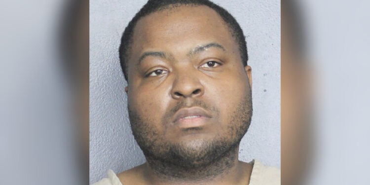 Rapper Sean Kingston Sentenced to 3.5 Years in Prison for $1M Fraud Scheme in South Florida