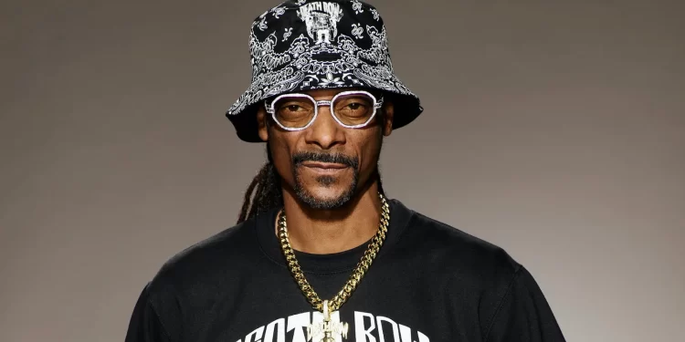 Snoop Dogg Criticizes LGBTQ+ Themes in Children’s Movies