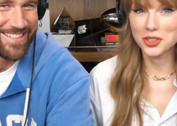Taylor Swift Announces 12th Album The Life of a Showgirl in Surprise Reveal