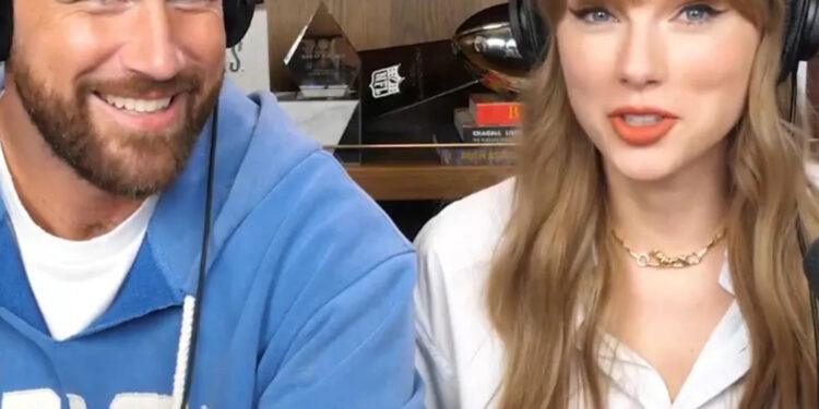 Taylor Swift Announces 12th Album The Life of a Showgirl in Surprise Reveal