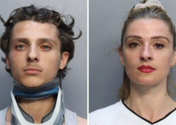 Two Arrested in Miami for Fatal New Jersey Street-Racing Crash