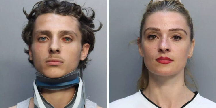 Two Arrested in Miami for Fatal New Jersey Street-Racing Crash