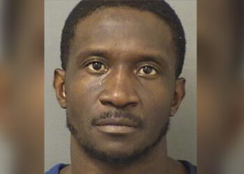 Man Accused in More Than 50 Baby Formula Thefts Across South Florida