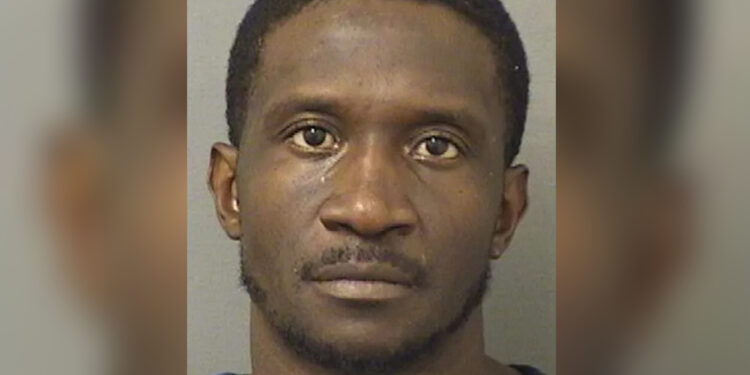 Man Accused in More Than 50 Baby Formula Thefts Across South Florida