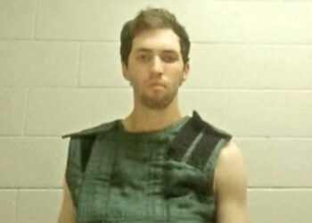 Utah Man Charged With Aggravated Murder in Charlie Kirk Shooting; Prosecutors to Seek Death Penalty