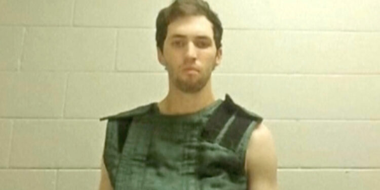 Utah Man Charged With Aggravated Murder in Charlie Kirk Shooting; Prosecutors to Seek Death Penalty