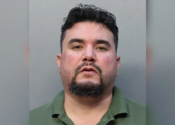 Miami Man Charged With Stealing Medical Equipment From Nicklaus Children’s Hospital