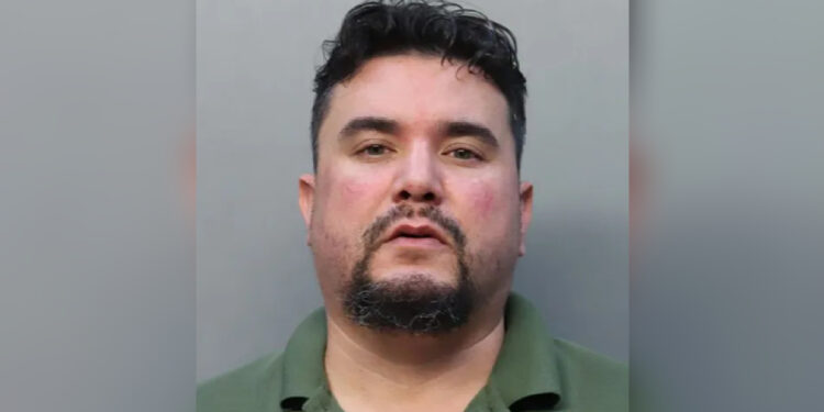 Miami Man Charged With Stealing Medical Equipment From Nicklaus Children’s Hospital
