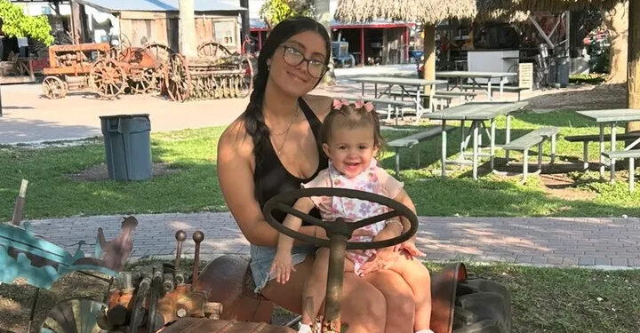 Single Mother of 2-Year-Old From Miami Loses Everything in Apartment Fire