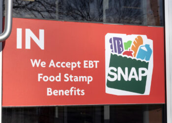 Government Shutdown Could Halt SNAP Benefits for Millions of Floridians