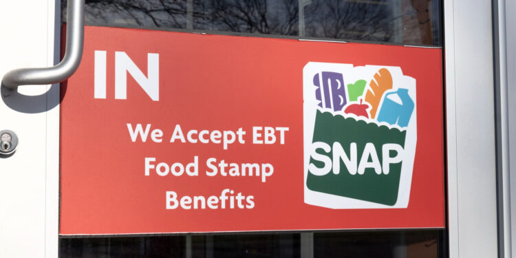 Government Shutdown Could Halt SNAP Benefits for Millions of Floridians