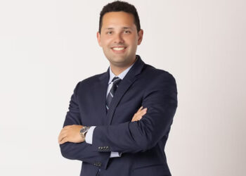 Former Hialeah City Council Member Bryan Calvo Projected Winner in Mayoral Race