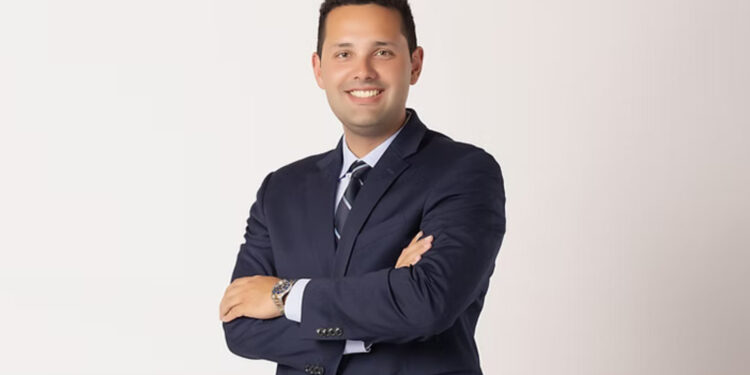 Former Hialeah City Council Member Bryan Calvo Projected Winner in Mayoral Race