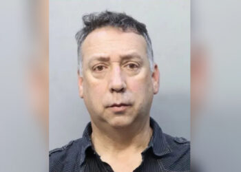 Man Denied Bond After Alleged Road Rage Shooting in Medley on Halloween