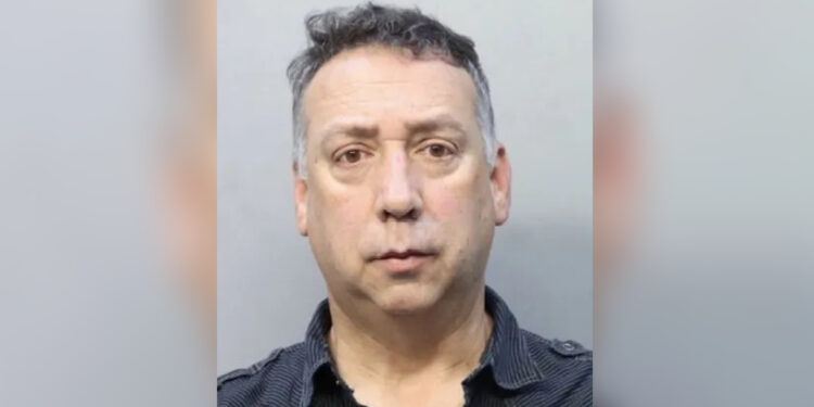 Man Denied Bond After Alleged Road Rage Shooting in Medley on Halloween