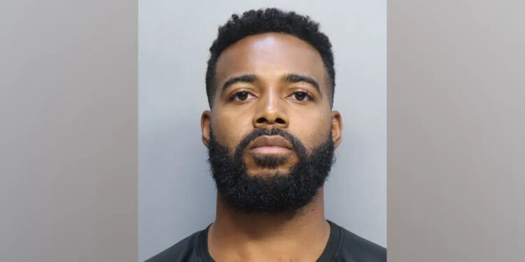 Man Slashed With Machete in Fight Over Keys, Police Say