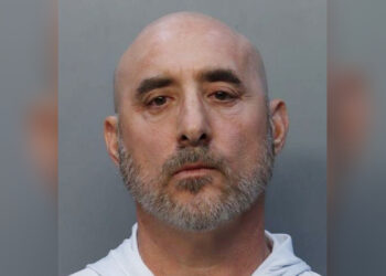 1-800-411-PAIN Founder Arrested for Allegedly Bringing Gun to Miami-Dade High School