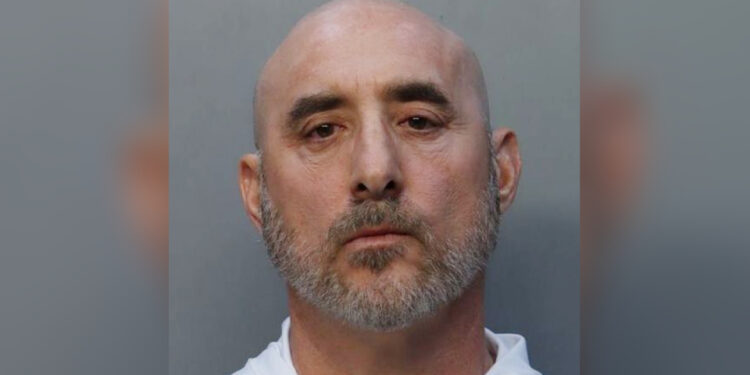 1-800-411-PAIN Founder Arrested for Allegedly Bringing Gun to Miami-Dade High School