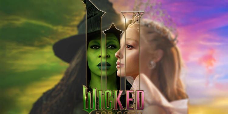 Film Review: Wicked: For Good — A Triumphant Celebration of Friendship and Destiny