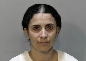 Hialeah Woman Arrested in $8,300 Surf & Turf Theft at Florida Keys Publix, Sheriff Says