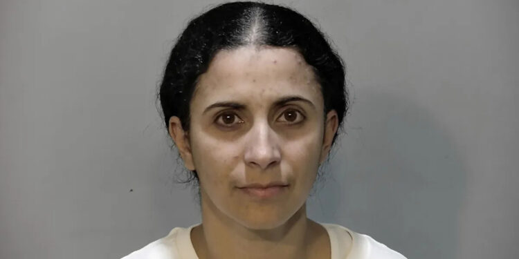 Hialeah Woman Arrested in $8,300 Surf & Turf Theft at Florida Keys Publix, Sheriff Says