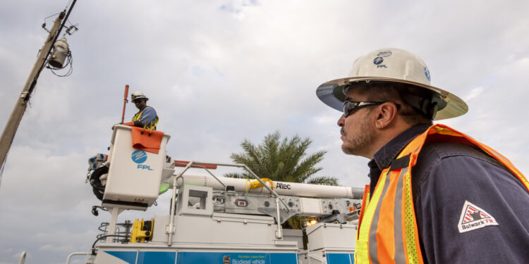 Florida regulators approve FPL rate settlement that will raise bills