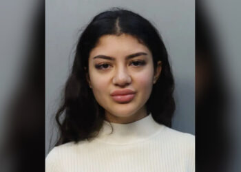 Woman Arrested at MIA With More Than 65 Pounds of Marijuana Before London Flight