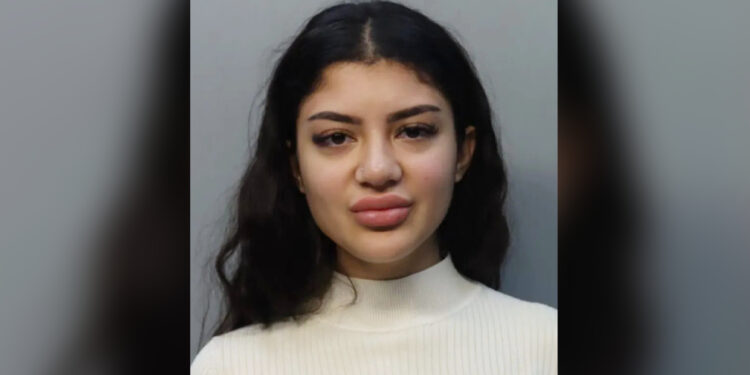 Woman Arrested at MIA With More Than 65 Pounds of Marijuana Before London Flight