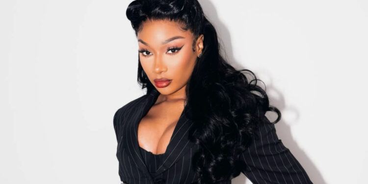 Megan Thee Stallion Wins Partial Verdict, but Limited Damages, in Case Against Blogger