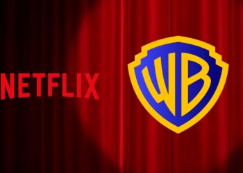 Netflix Gets Warner Bros. Deal, Paramount Considering a Hostile Move