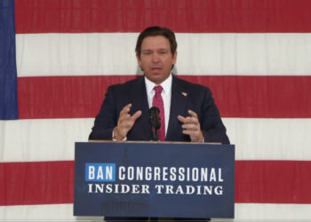 DeSantis says Florida reviewing possible state charges against Maduro