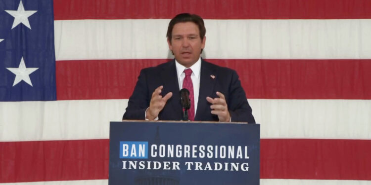 DeSantis says Florida reviewing possible state charges against Maduro