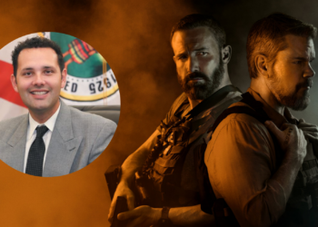 Hialeah Mayor says legal action possible over Netflix film portrayal