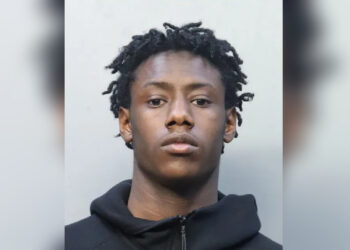 Online Date Turns Violent, Ends in Armed Robbery Arrest in Miami Lakes
