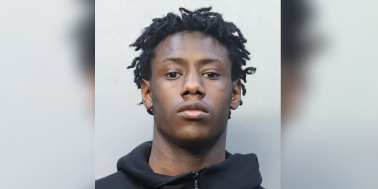 Online Date Turns Violent, Ends in Armed Robbery Arrest in Miami Lakes