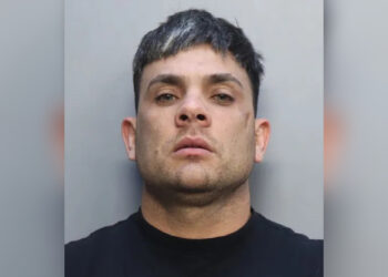 Man Arrested After Using Hammer to Destroy Slot Machines at Hialeah Business