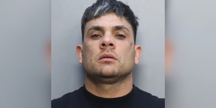 Man Arrested After Using Hammer to Destroy Slot Machines at Hialeah Business