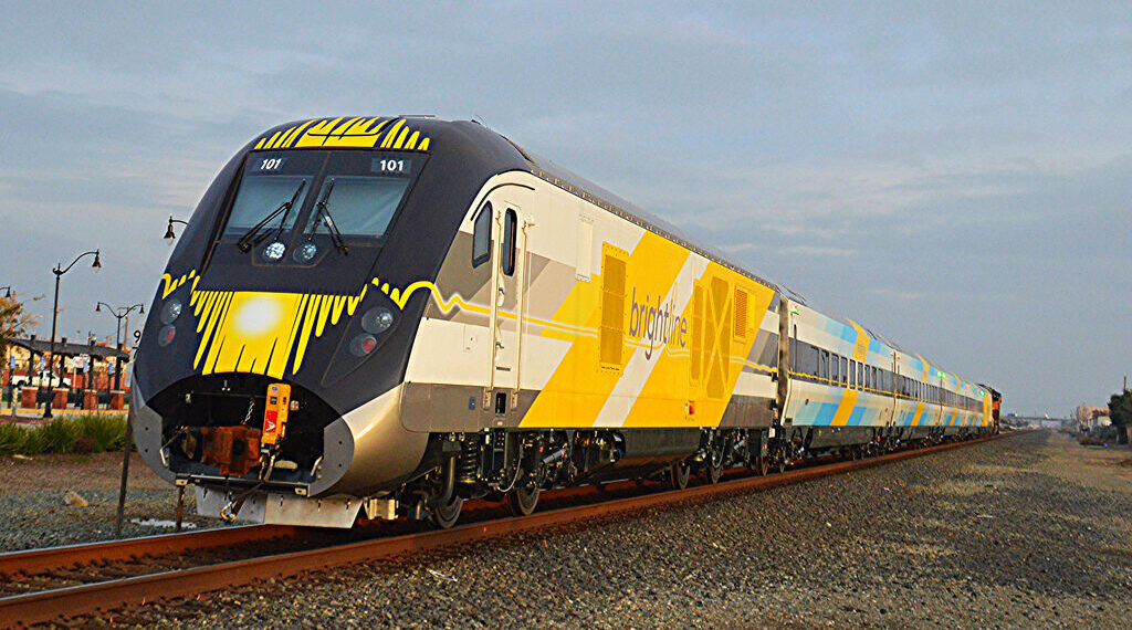 Pedestrian Killed by Brightline Train in Wynwood