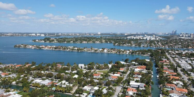aerial view of city buildings during daytime