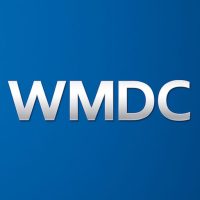 WMDC logo
